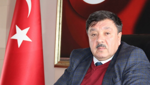 KANDİLLER RUHANİ BİR ARINMADIR...