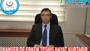 KANSERDEN KORKMAYIN, TEDBİR ALIN...