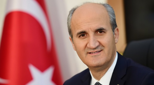RAMAZAN, BEREKET VE RAHMET AYIDIR...