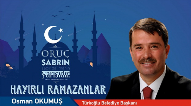 RAMAZAN , PAYLAŞIM AYIDIR...