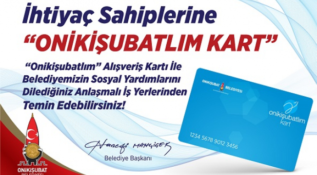 SOSYAL BELEDİYECİLİKTE