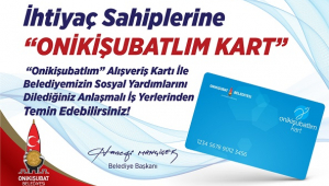 SOSYAL BELEDİYECİLİKTE