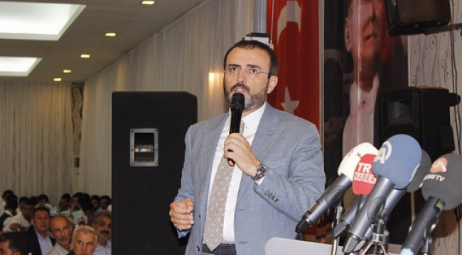 ARTIK TÜRKİYE'DE HİÇBİR ŞEY ESKİSİ GİBİ OLMAYACAK..