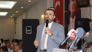 ARTIK TÜRKİYE'DE HİÇBİR ŞEY ESKİSİ GİBİ OLMAYACAK..