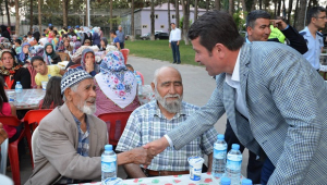 BAYRAMDA KARDEŞLİĞİMİZİ PEKİŞTİRELİM...