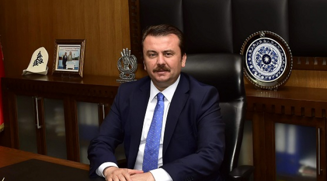 BAYRAMLAR BİR ARADA YAŞAMA ŞUURUNUN GÜÇLENDİĞİ GÜNLERDİR..