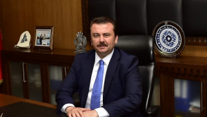 BAYRAMLAR BİR ARADA YAŞAMA ŞUURUNUN GÜÇLENDİĞİ GÜNLERDİR..