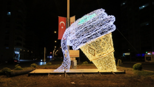 DONDURMA LED BEĞENİLDİ….