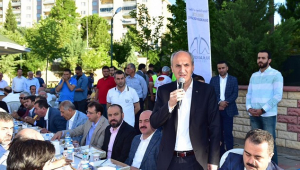 DULKADİROĞLU’NDAN OSMANLI GELENEĞİ…