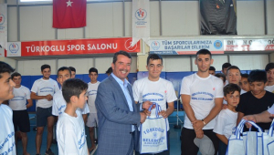 HİZMETTE SINIR YOK...