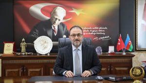 KADİR GECESİ BEŞER'LE EBEDİ SAADETİN BULUŞMASIDIR..