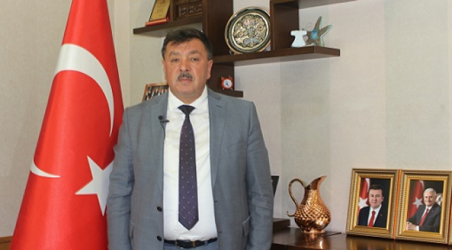 KADİR GECESİ FEYZ VE BEREKET DOLUDUR...