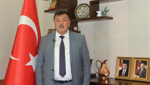KADİR GECESİ FEYZ VE BEREKET DOLUDUR...