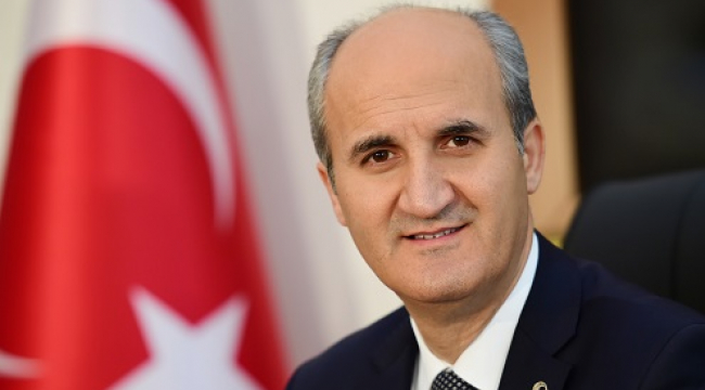 KADİR GECESİNE KAVUŞMANIN HUZURUNU YAŞIYORUZ...