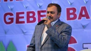 KAHRAMANMARAŞ’A ELİ BOŞ GELMEDİK...