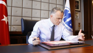KESİNLİKLE SÜRE UZATIMI OLMAYACAK..
