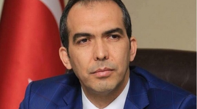 MAHİR ÜNAL KAHRAMANMARAŞ İÇİN ÖNEMLİ BİR DEĞERDİR..