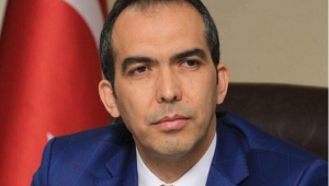 MAHİR ÜNAL KAHRAMANMARAŞ İÇİN ÖNEMLİ BİR DEĞERDİR..