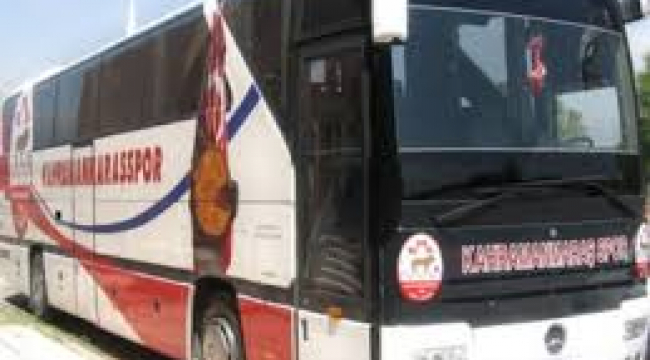 OTOBÜSE EL KOYDUĞUMUZ YALANDIR….