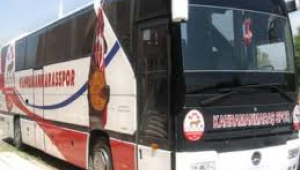 OTOBÜSE EL KOYDUĞUMUZ YALANDIR….