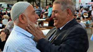 RAHMET GECESİNDE DUALARIMIZDA BULUŞALIM..