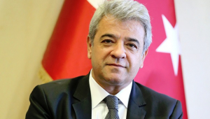 RAMAZAN BİZE KARDEŞ OLMAYI HATIRLATIR...