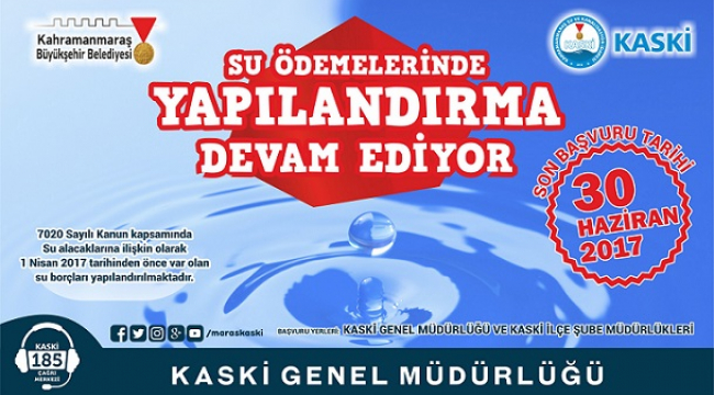 YAPILANDIRMADA SON 10 GÜN..