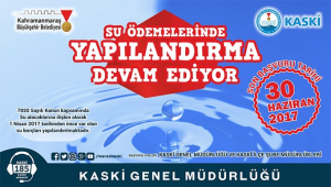 YAPILANDIRMADA SON 10 GÜN..