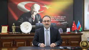 BASIN; BAŞLI BAŞINA BİR KUVVET, BİR MEKTEP, BİR REHBERDİR..