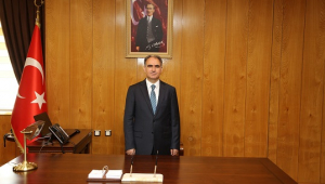 BASIN DEMOKRATİK HAYATIN VAZGEÇİLMEZ UNSURUDUR...