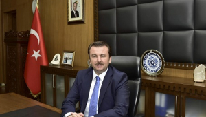BAŞKAN ERKOÇ: “BASIN BAYRAMI KUTLU OLSUN”..