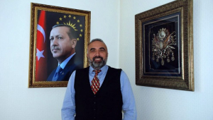 Daha çok üretme, daha çok istihdam sağlama zamanı..