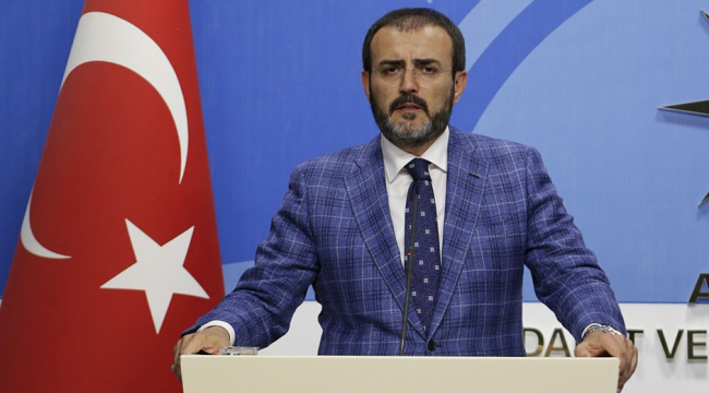 KILIÇDAROĞLU FETO İLE MÜCADELEMİZİ PEREDELEMEYE KALKIŞMASIN...