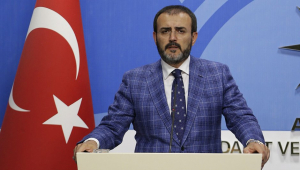 KILIÇDAROĞLU FETO İLE MÜCADELEMİZİ PEREDELEMEYE KALKIŞMASIN...
