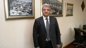 SERDAR ZABUN: “24 ŞİRKETİMİZLE İLK 1000’DEYİZ”