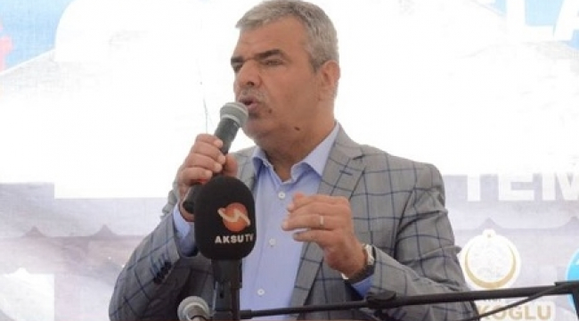 “SINIRLAR NAMUSUMUZDUR, ASLA ÇİĞNETMEYİZ” .