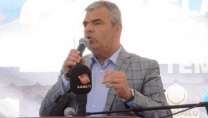 “SINIRLAR NAMUSUMUZDUR, ASLA ÇİĞNETMEYİZ” .