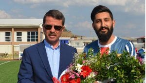 TÜRKOĞLUSPOR BU YIL KARARLI..