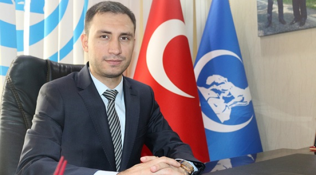 ÜLKÜ OCAKLARINDAN REHBERLİK HİZMETİ...