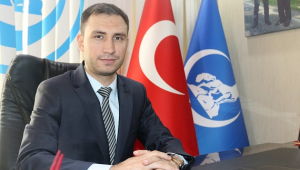 ÜLKÜ OCAKLARINDAN REHBERLİK HİZMETİ...