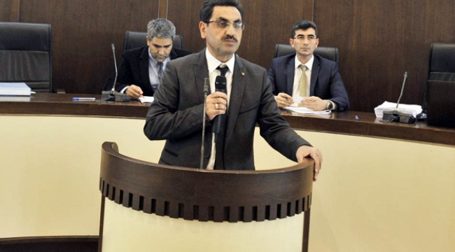 AMACIMIZ KAR ETMEK DEĞİL...