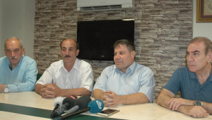BASINA ENGEL OLMAK, DEMOKRASİYE ENGEL OLMAKTIR..