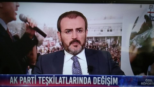 BEN BU PARTİNİN NEFERİYİM….
