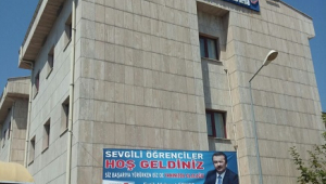 BÜYÜKŞEHİR’DEN ÖĞRENCİLERE KARŞILAMA..