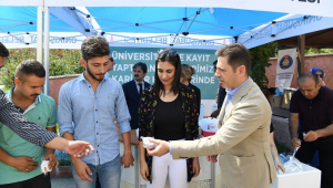DONDURMA ŞEHRİNE HOŞGELDİNİZ...