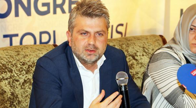 FIRAT GÖRGEL ONİKİŞUBAT'TA TEK LİSTE...