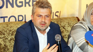 FIRAT GÖRGEL ONİKİŞUBAT'TA TEK LİSTE...