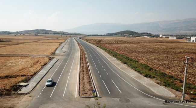 HASTANE YOLU TAMAM..