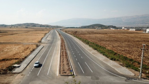 HASTANE YOLU TAMAM..