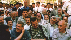 HİÇ BİR ŞEY ESKİSİ GİBİ OLAMAYACAK..